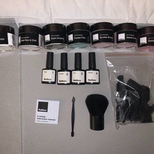 Nailboo Dip Kit